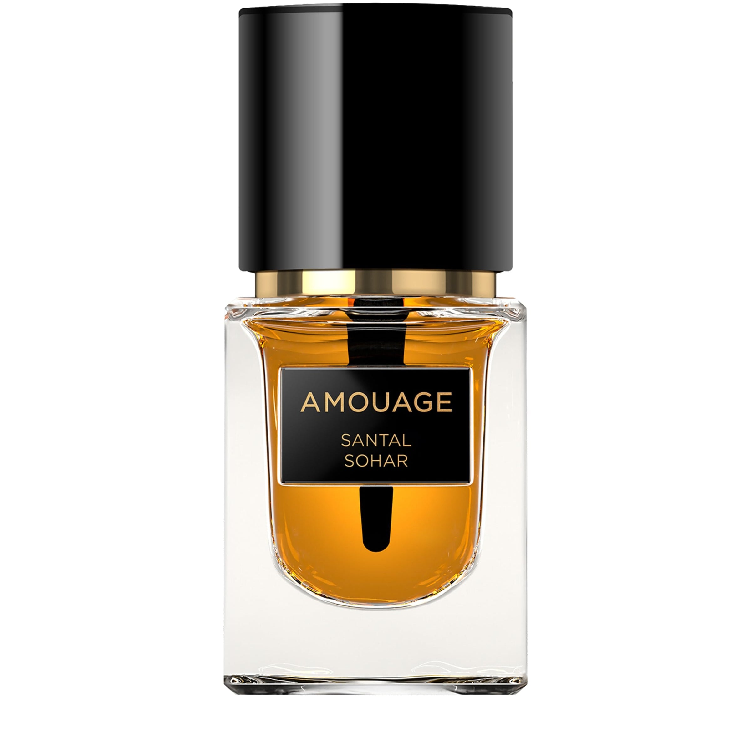 Santal Sohar Perfume Oil (12ml)