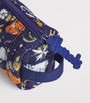 Harrods Quilted Night Sky Pencil Case