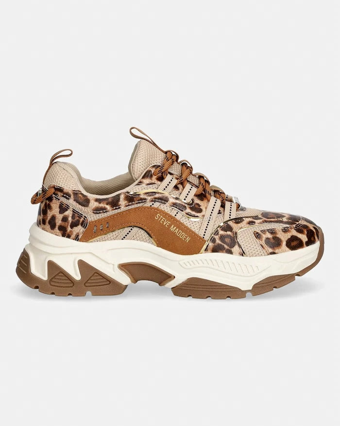 Steve Madden Animates-LE kadın spor ayakkabı