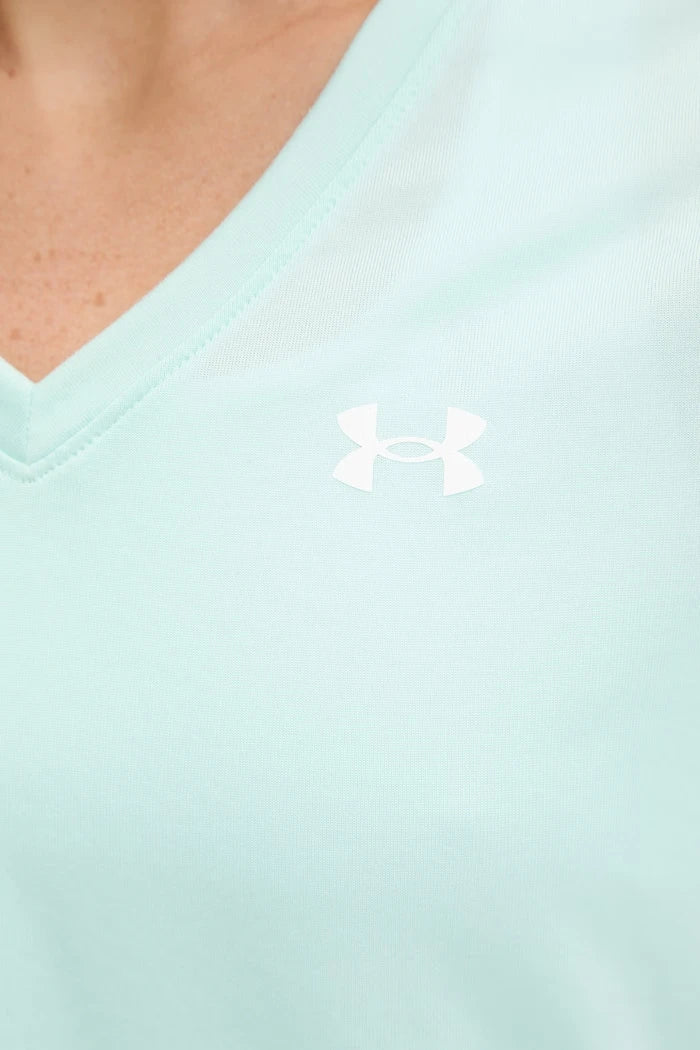 Under Armour kadın antrenman tişörtü