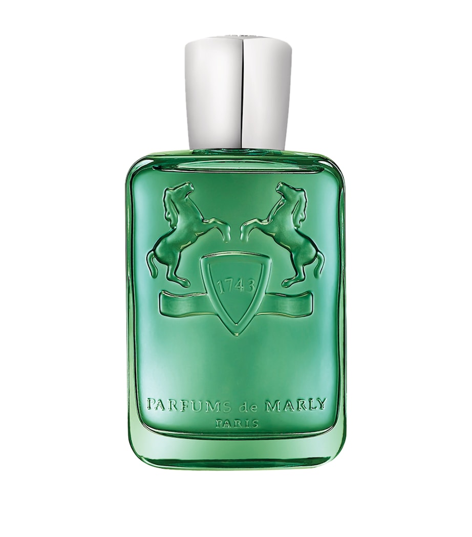 Greenley Eau de Parfum (75ml)