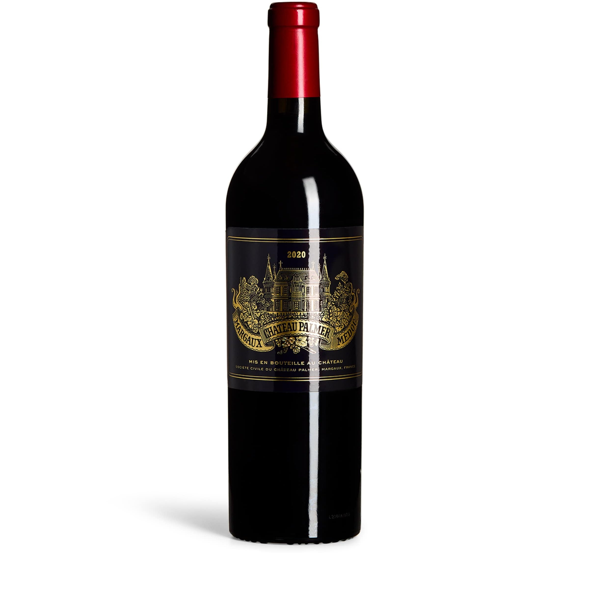 Château Palmer 2020 (75cl) – Bordeaux, France