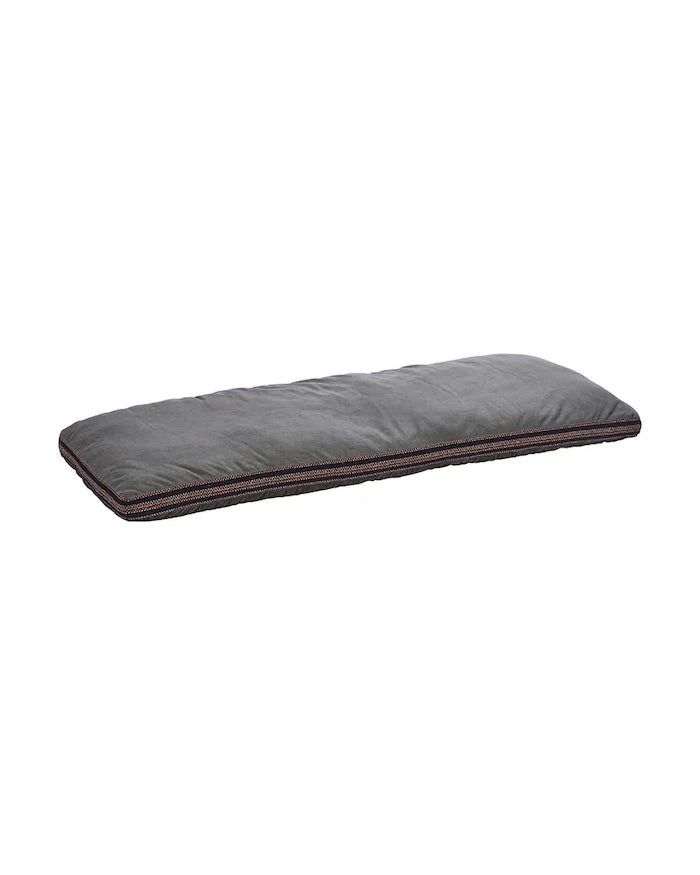 Madam Stoltz Bank Dekoratif Yastık 60 x 140 cm