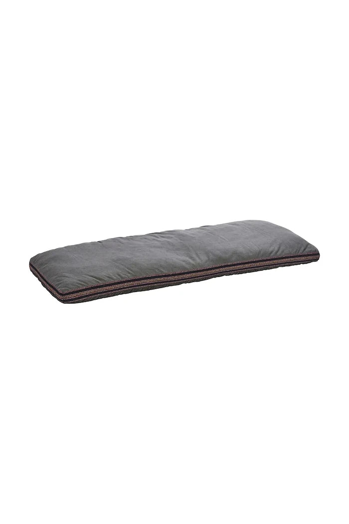 Madam Stoltz Bank Dekoratif Yastık 60 x 140 cm