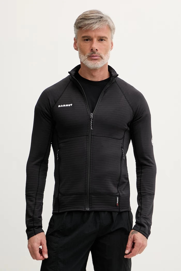 Mammut erkek spor sweatshirt Taiss