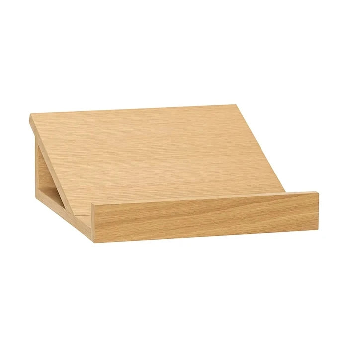 Hübsch Стойка за книги 25 x 23 x 10 cm