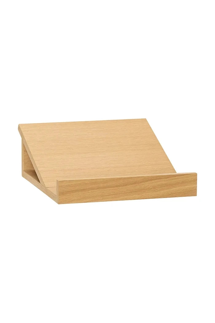 Hübsch Стойка за книги 25 x 23 x 10 cm