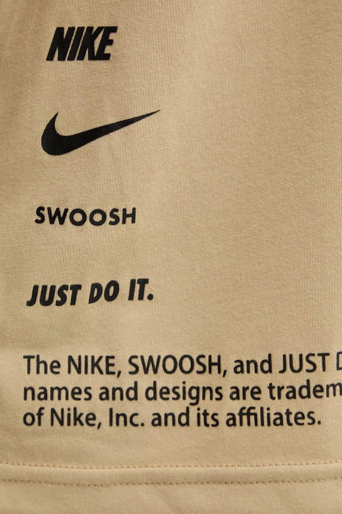 Тениска за трениране Nike