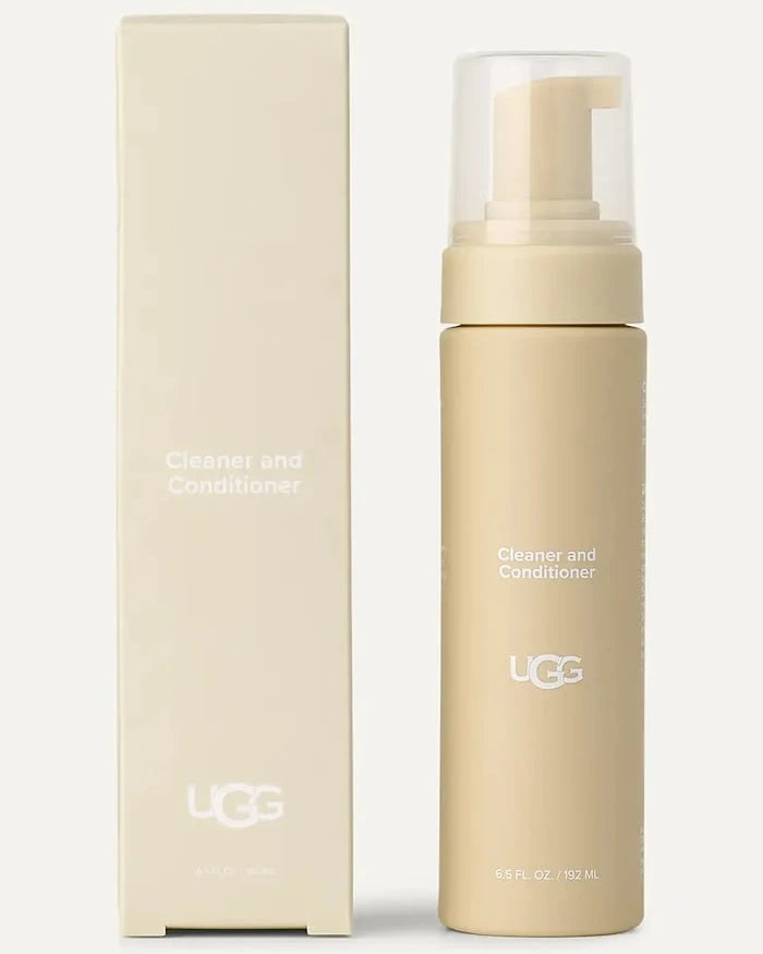 UGG Ugg Cleaner & Conditioner Ayakkabı Aksesuarları