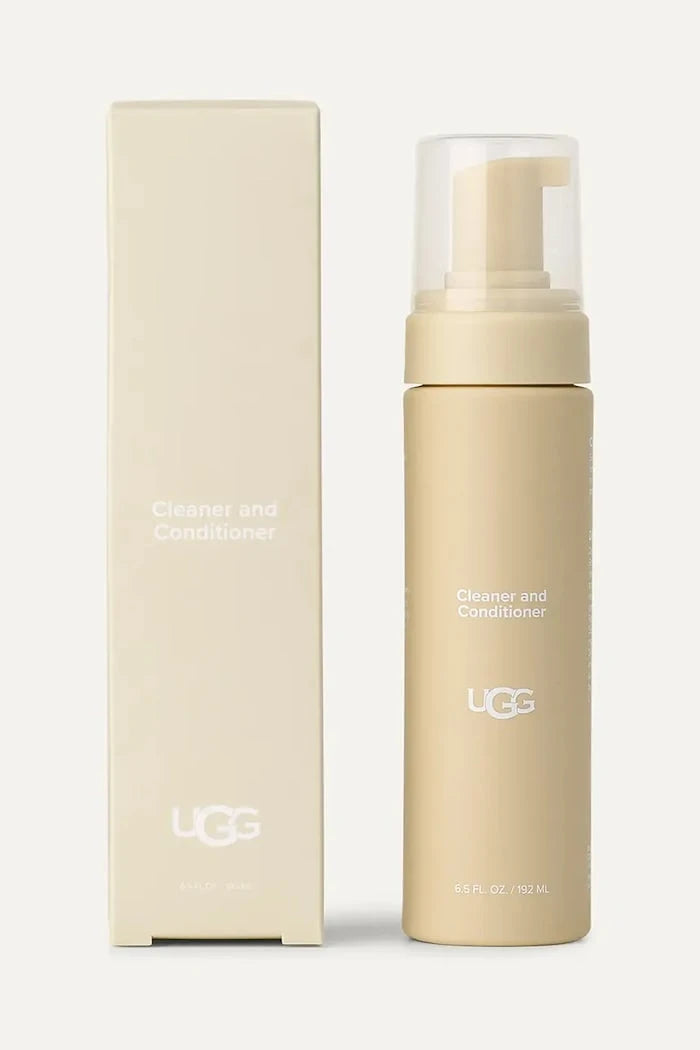 UGG Ugg Cleaner & Conditioner Ayakkabı Aksesuarları