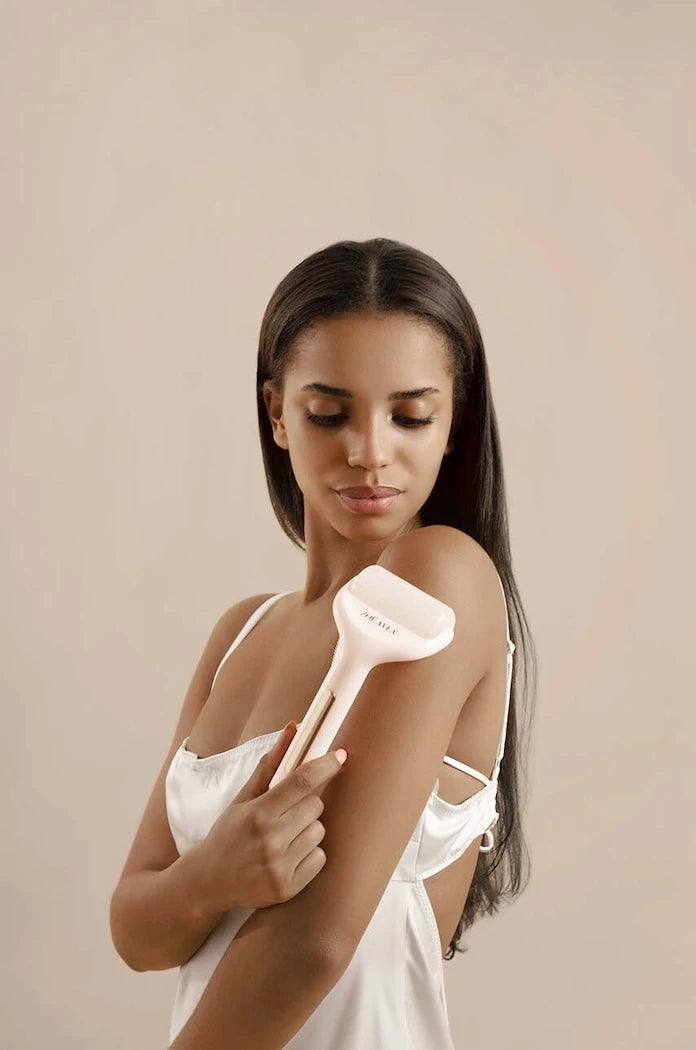 Масажна ролка Zoë Ayla Face & Body Ice Roller