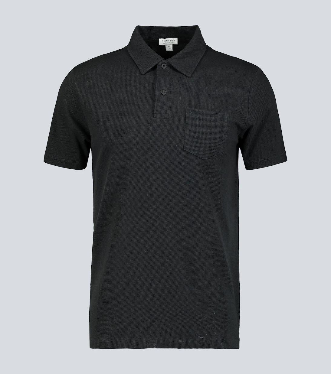 Sunspel - Riviera cotton polo shirt