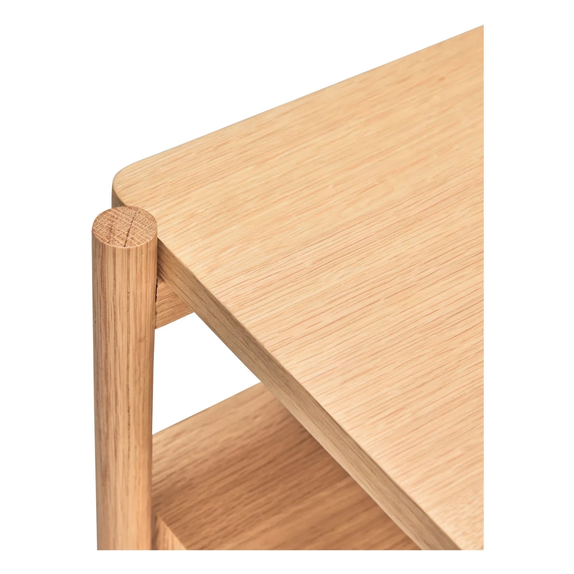 Hübsch - Appeal Nightstand