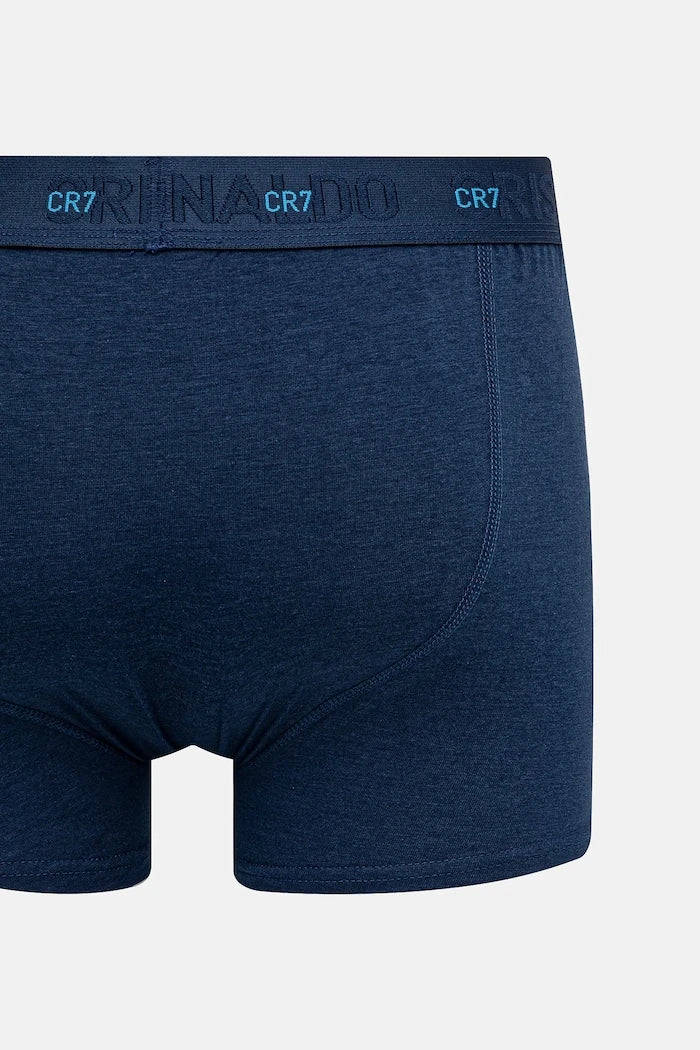 CR7 Cristiano Ronaldo Boxerler (3 Çift)
