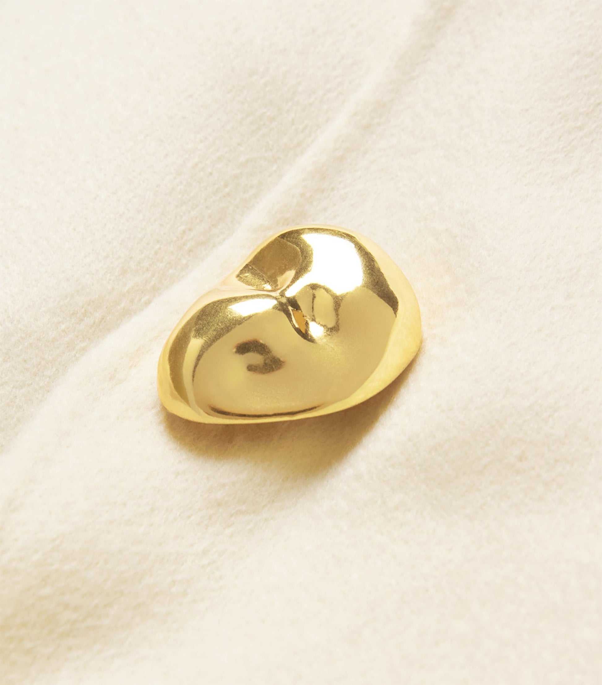 Fabiana Filippi White Cashmere Wrap Coat