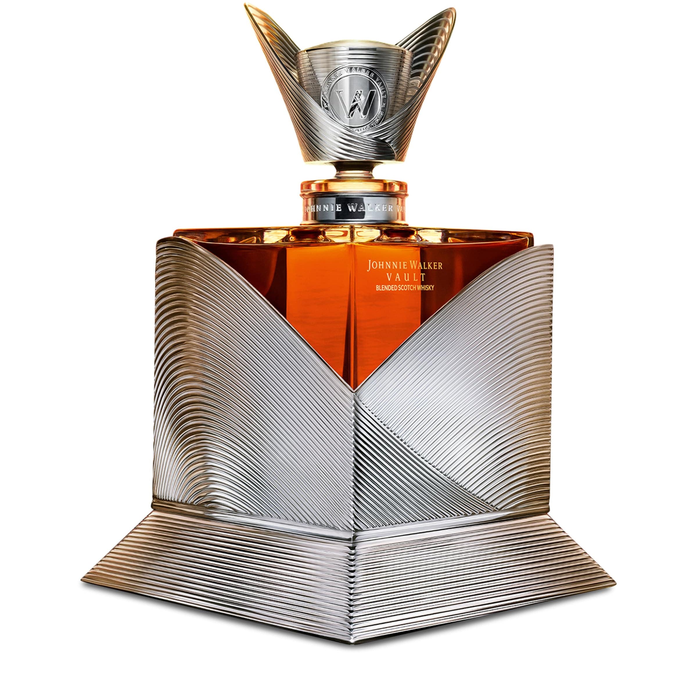 Vault Couture Expressions - Summer Scotch Whisky (70cl)