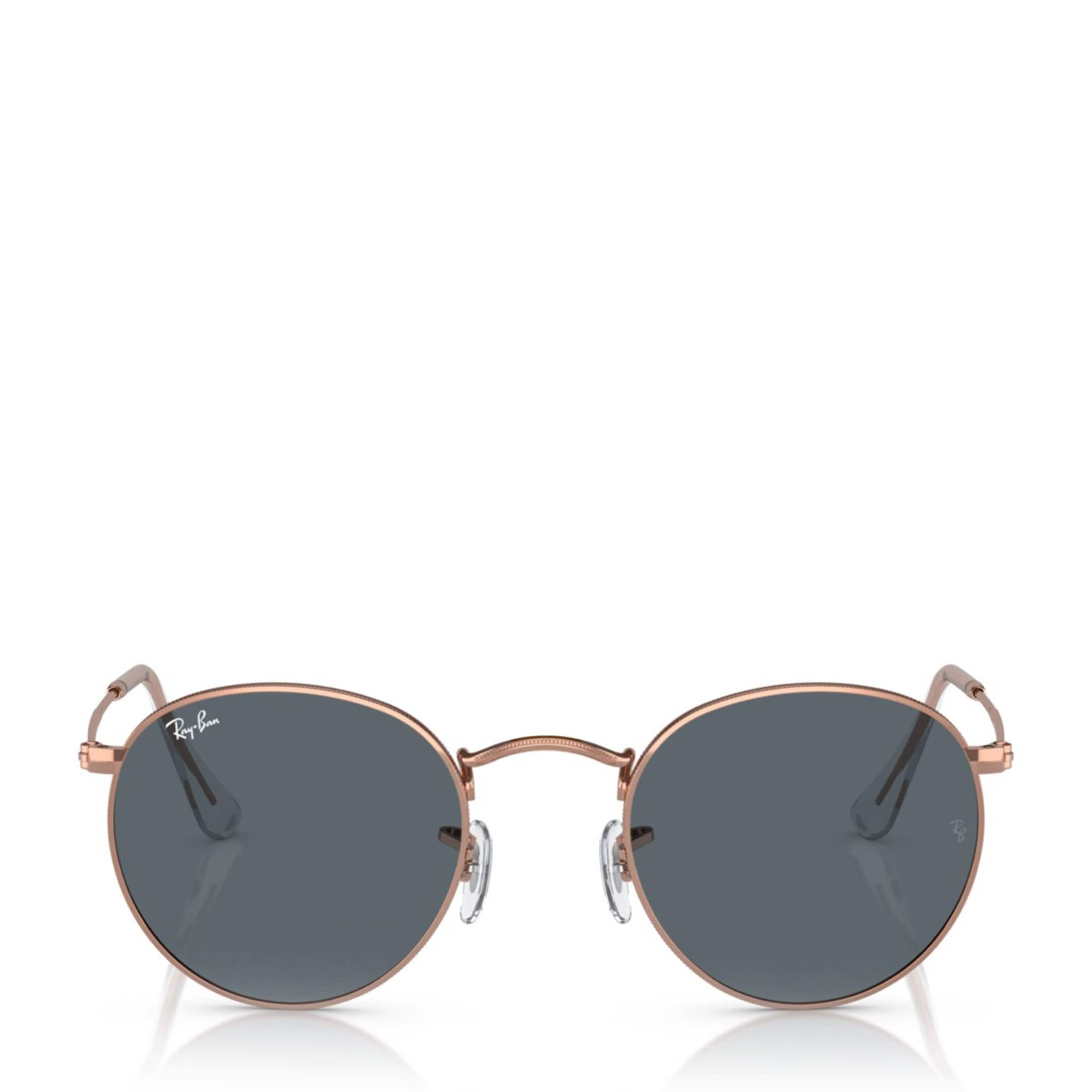 Ray-Ban Gold Metal 0RB3447 Sunglasses