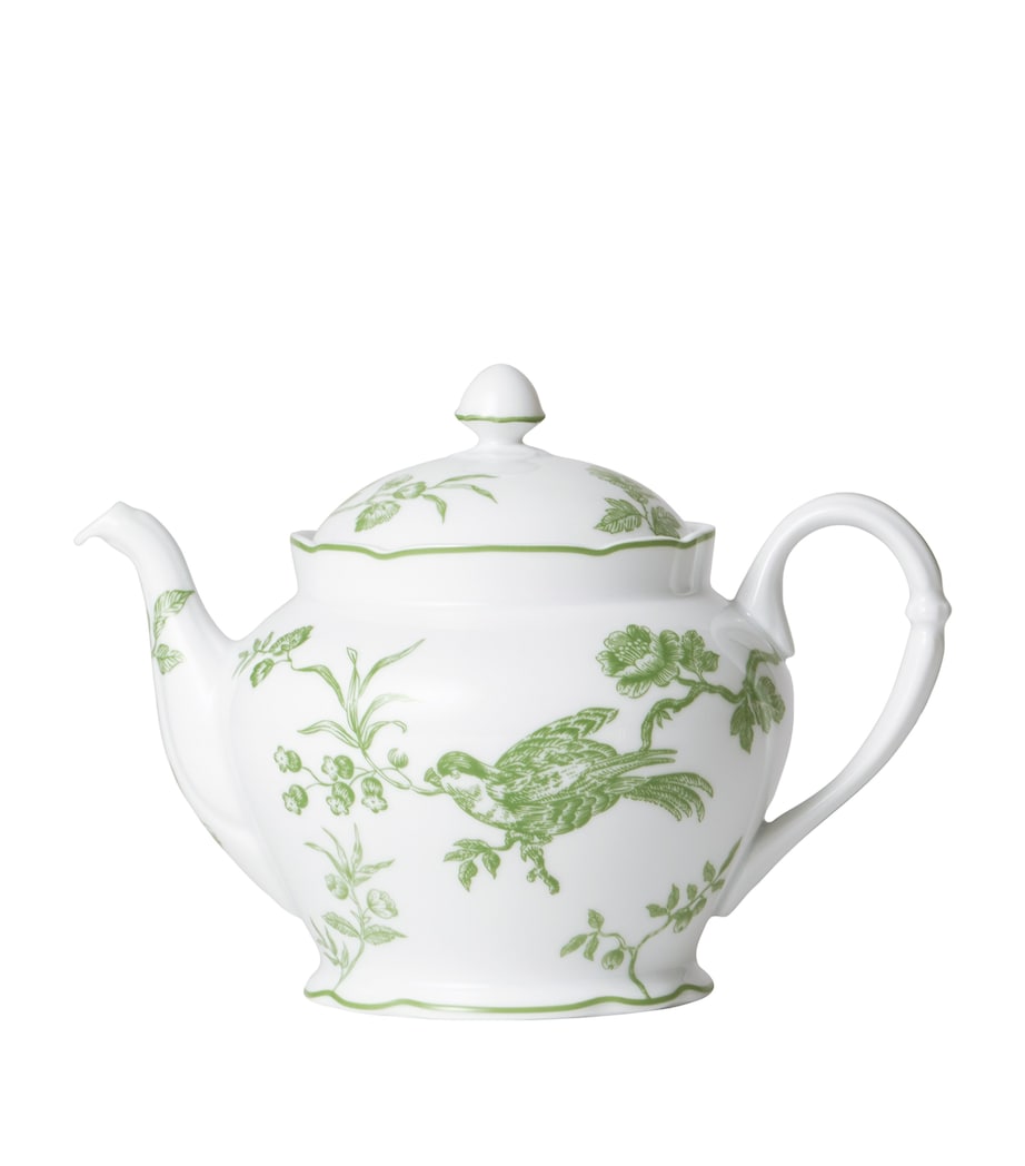 Bernardaud Albertine Teapot (1.2L)