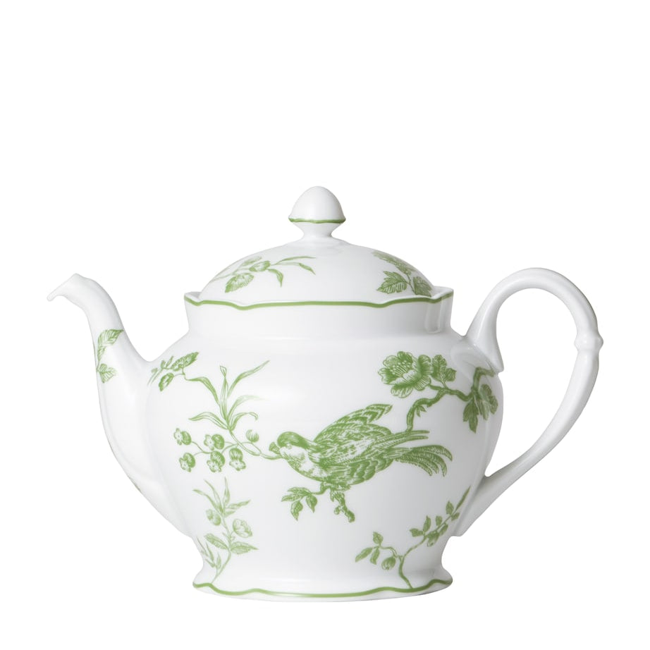 Bernardaud Albertine Teapot (1.2L)