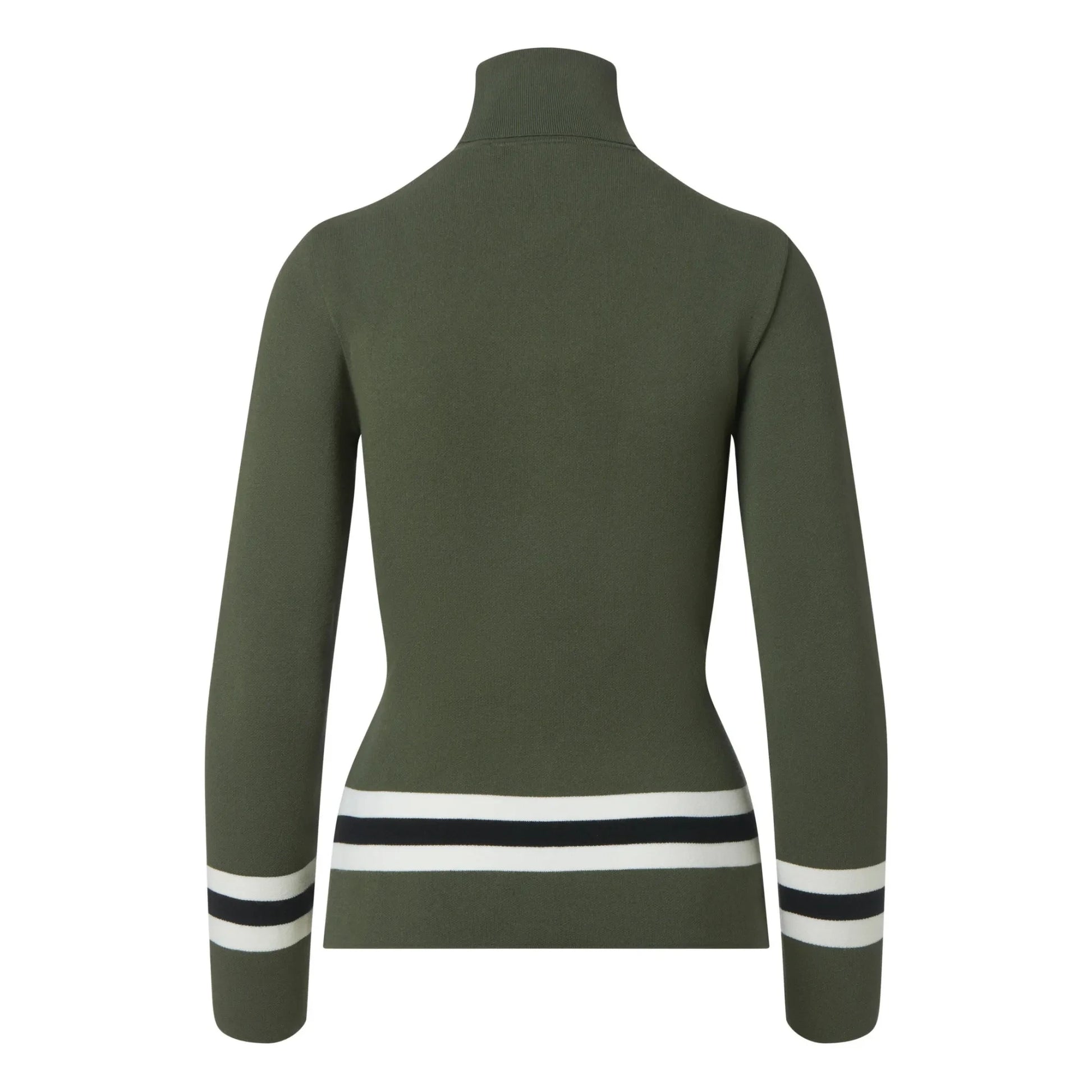 Fusalp - Judith jumper | Khaki