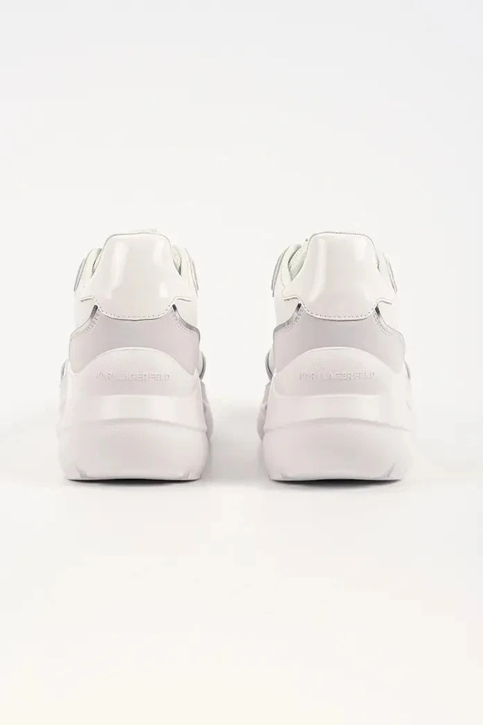 Маратонки Karl Lagerfeld KONTOUR WEDGE