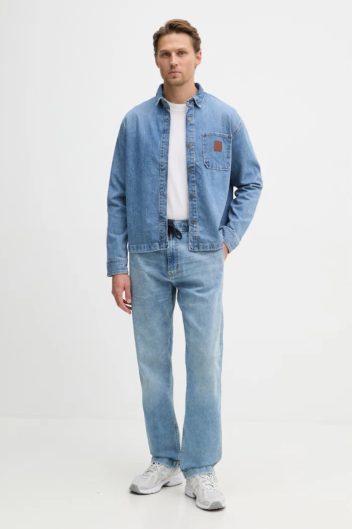 Guess Jeans панталон мъжки