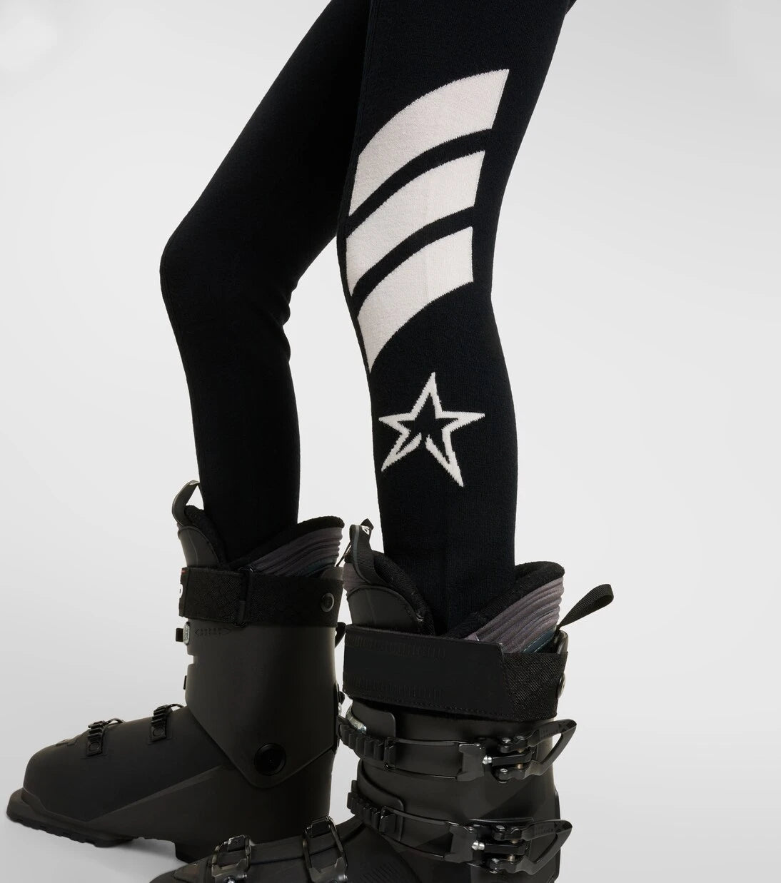 Perfect Moment - Cable Underwear ski leggings