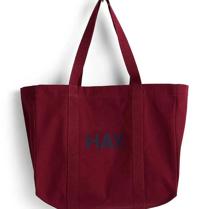 Пазарска чанта HAY Shopper 32 x 40 x 13 cm
