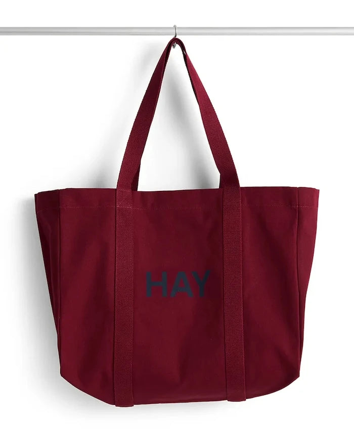 HAY Shopper Alışveriş Çantası 32 x 40 x 13 cm
