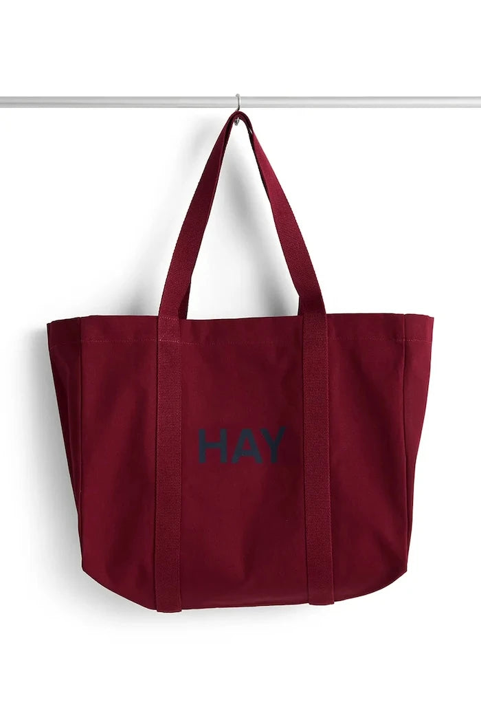 Пазарска чанта HAY Shopper 32 x 40 x 13 cm