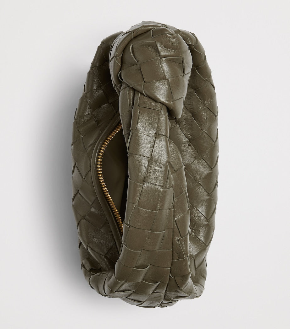 Mini Lambskin Jodie Bag