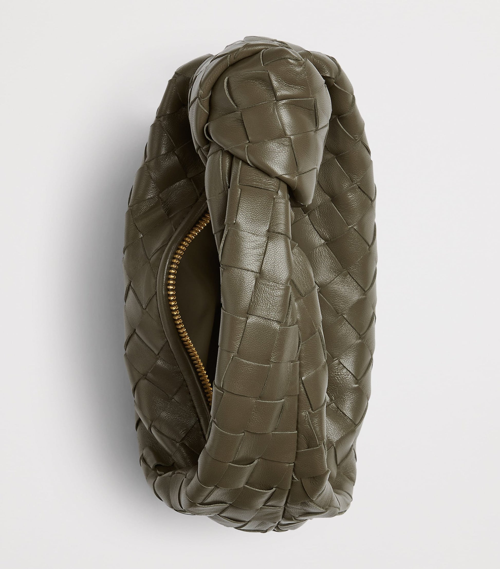 Mini Lambskin Jodie Bag