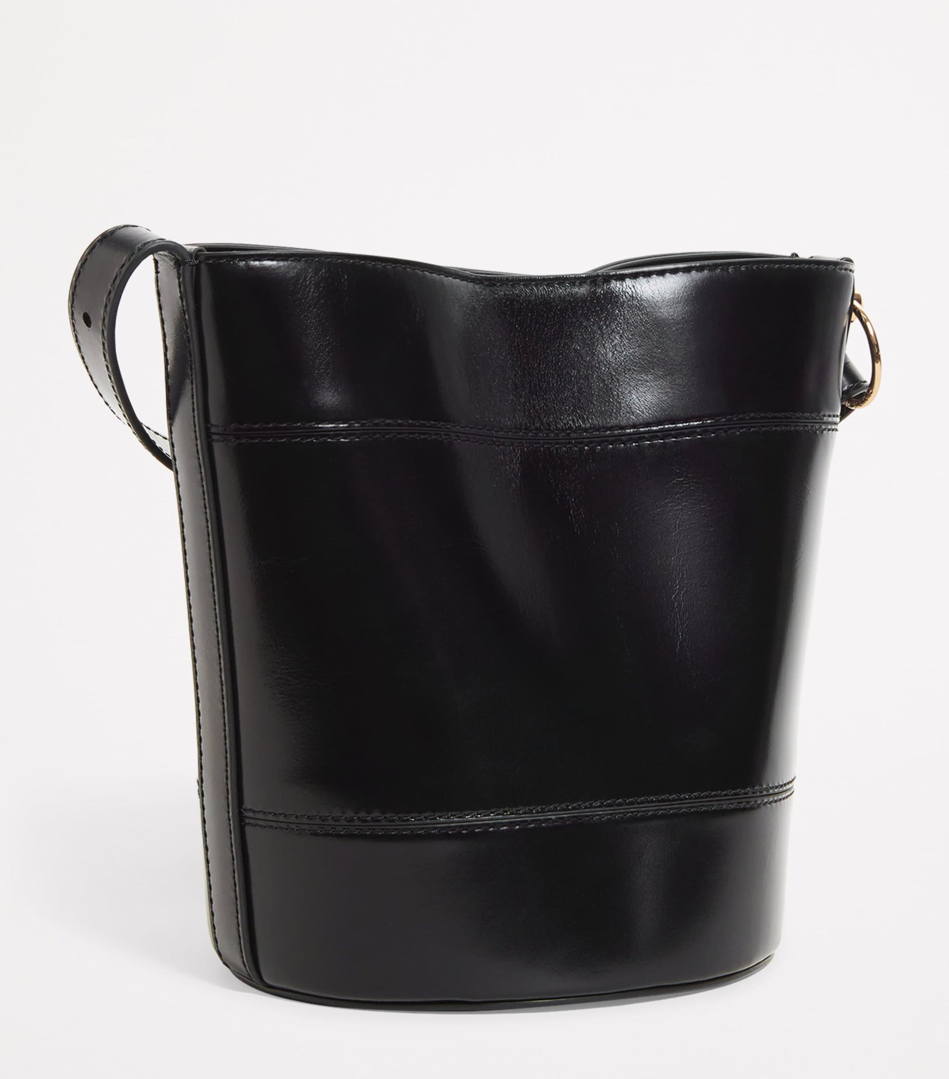 Leather Solveig Bag