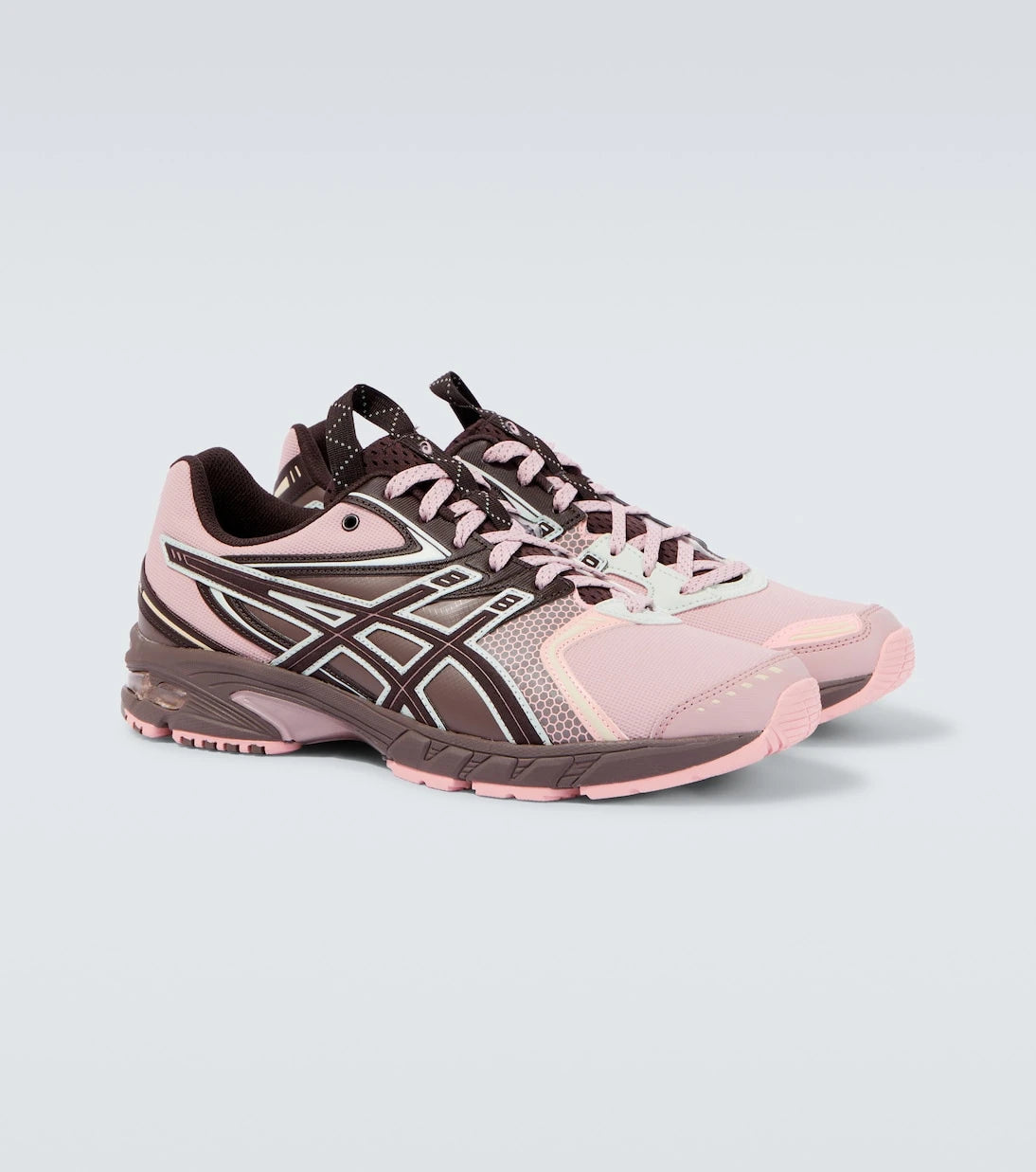 Asics - أحذية جيل دي إس ترينر 14 الرياضية
