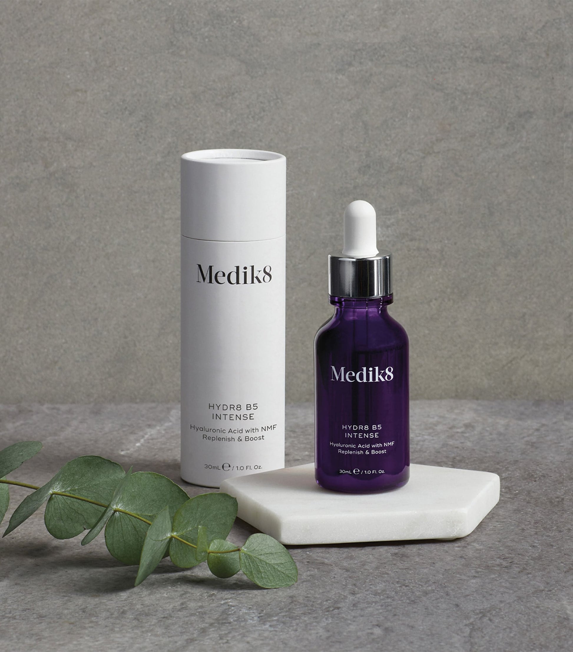 Hydr8 B5 Intense Serum (30ml)