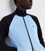 Fred Perry Tricot Track Jacket