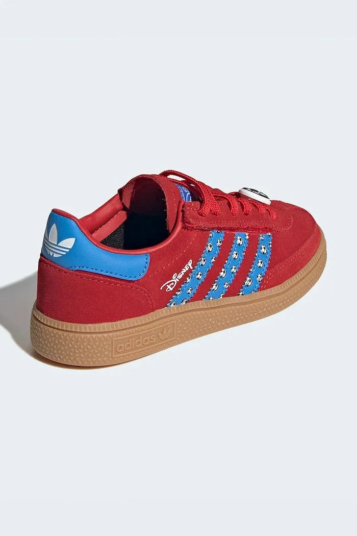 Маратонки adidas Originals HANDBALL SPEZIAL
