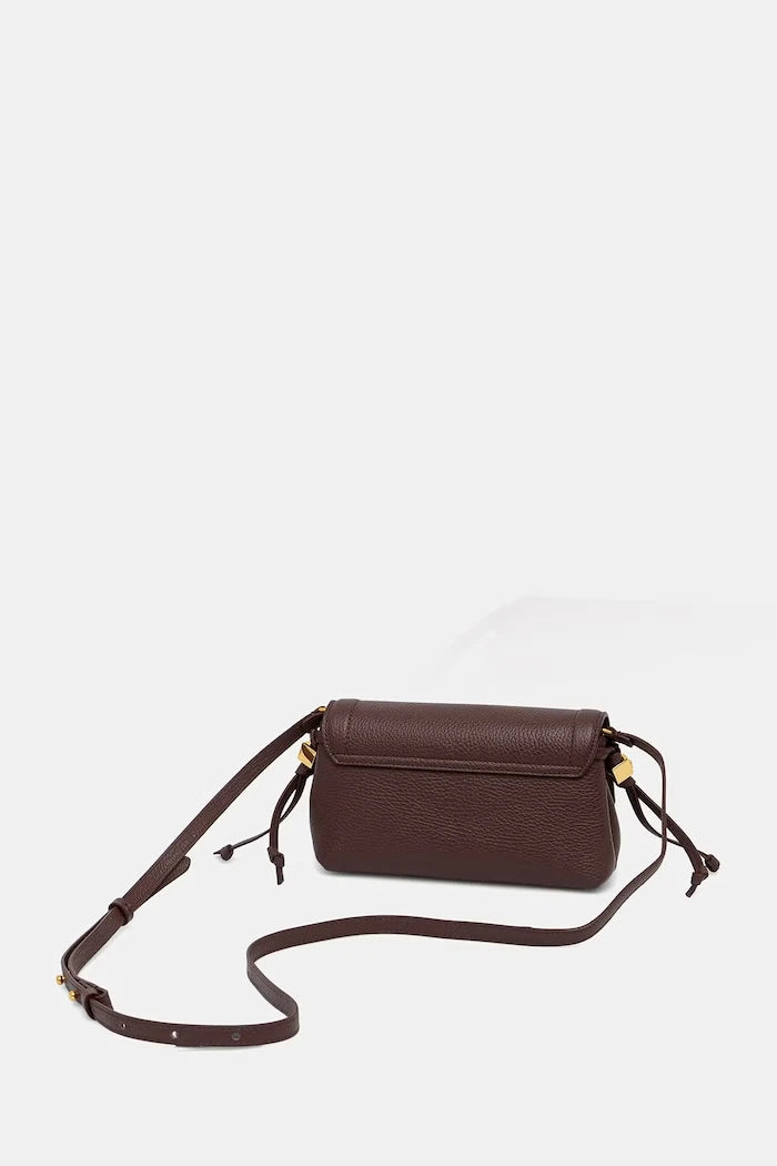 Coccinelle Kadın Deri Crossbody Çanta