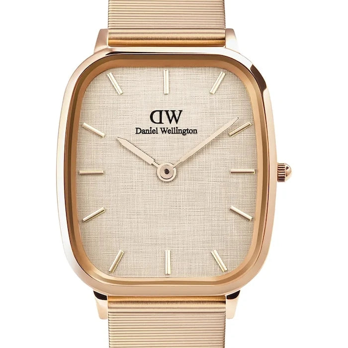 Часовник Daniel Wellington