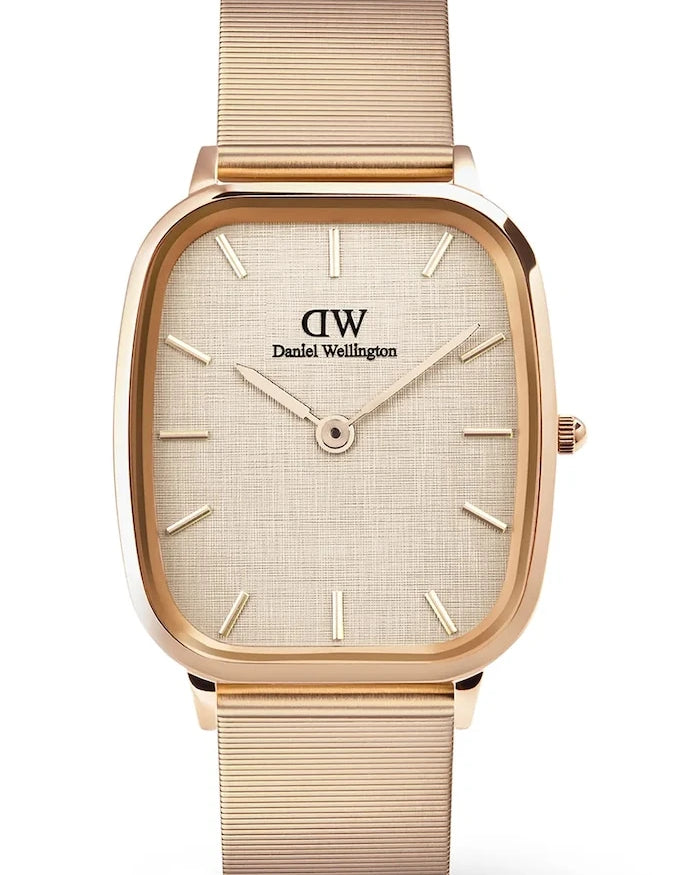 Daniel Wellington Saat