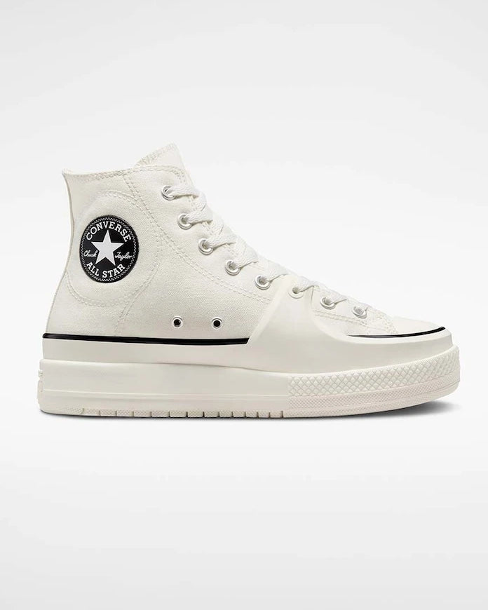 Converse Chuck Taylor All Star Construct Yüksek Tabanlı Sneaker