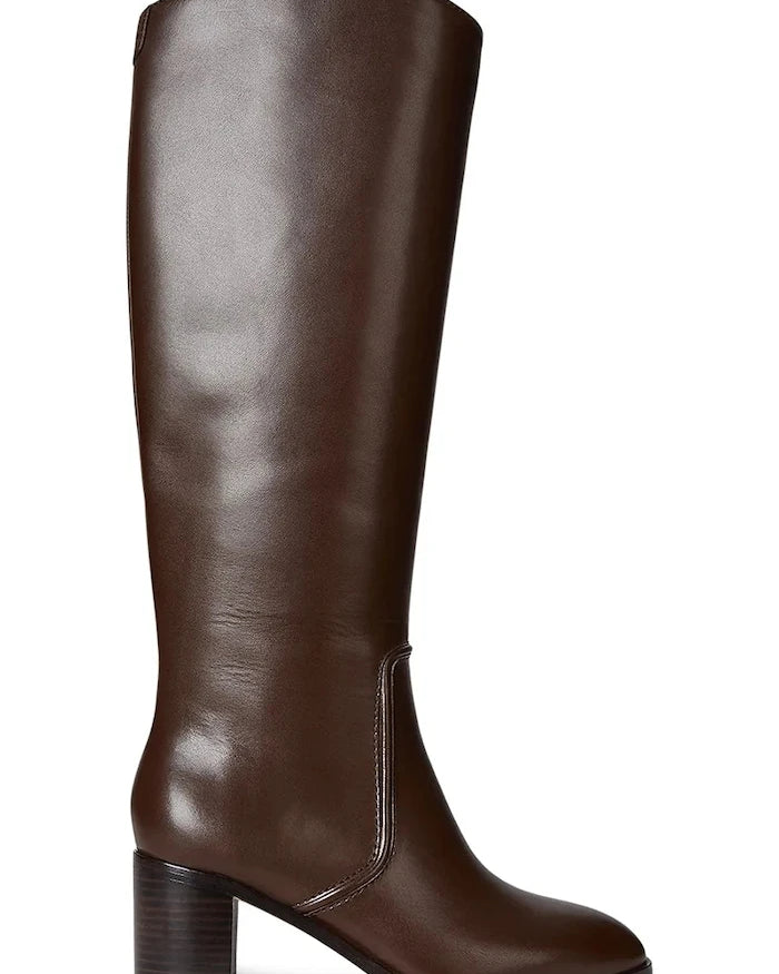 Lauren Ralph Lauren Charly Deri Çizme