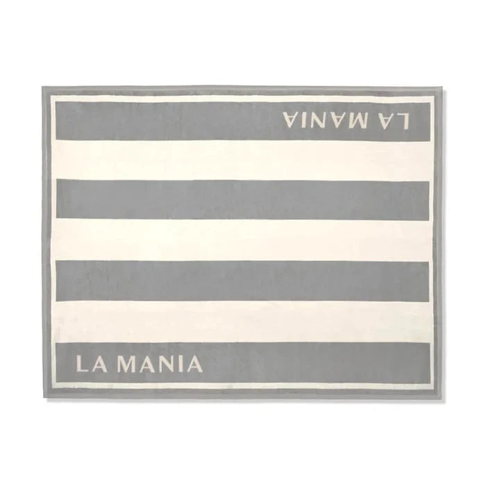 Одеяло с памук La Mania Lari 150 x 200 cm