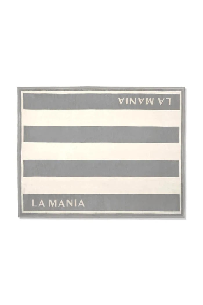 Одеяло с памук La Mania Lari 150 x 200 cm