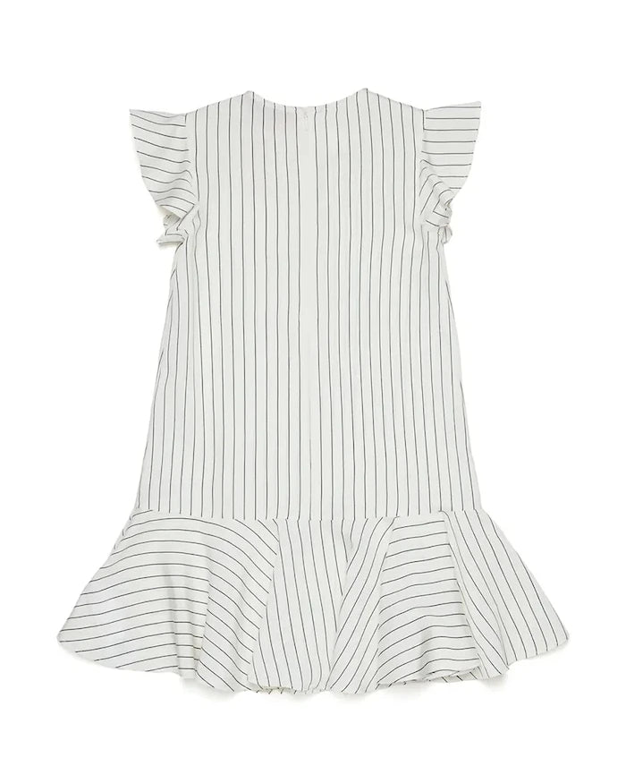 Max&Co. viskoz elbise MAXD51F DRESS