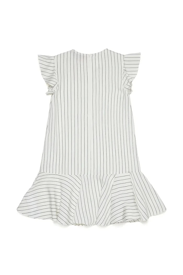 Max&Co. viskoz elbise MAXD51F DRESS