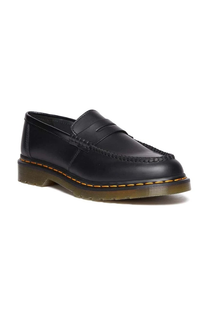 Кожени мокасини Dr. Martens Penton