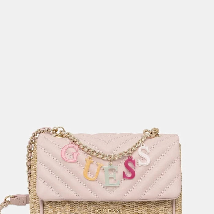 Guess çocuklar için crossbody çanta