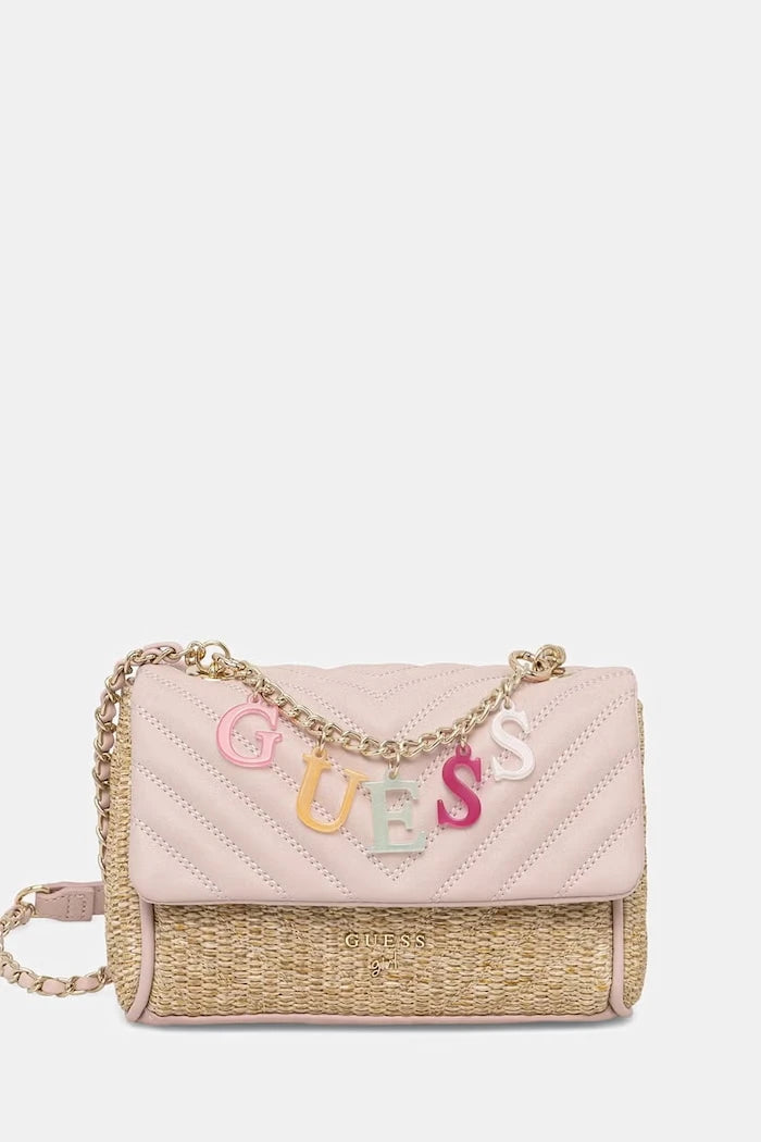 Guess çocuklar için crossbody çanta