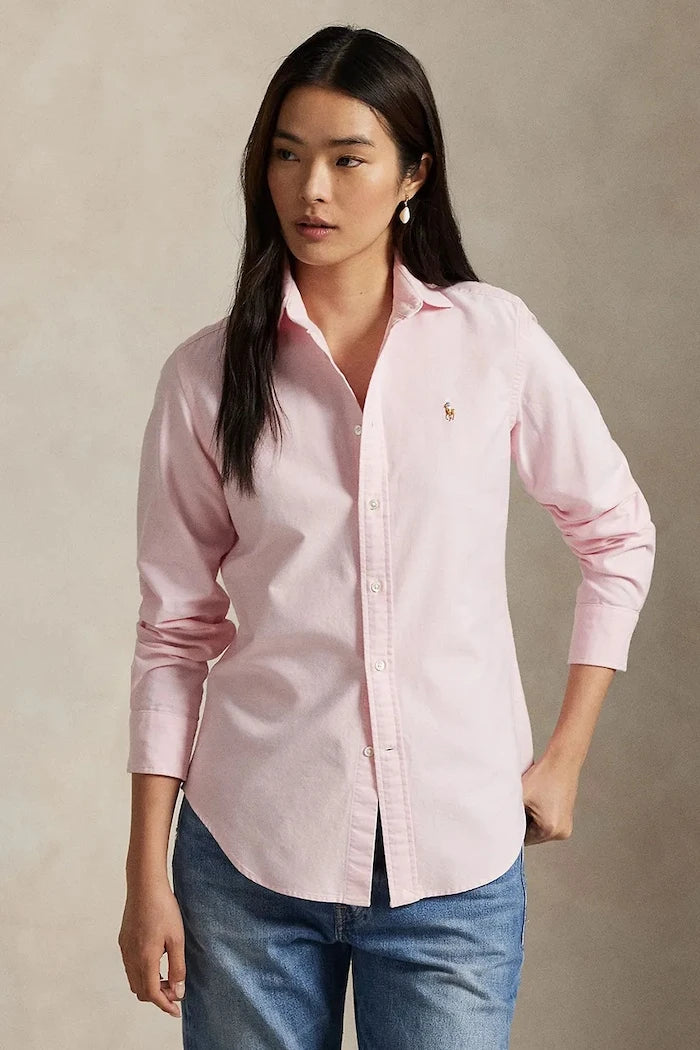 Polo Ralph Lauren Pamuklu Gömlek